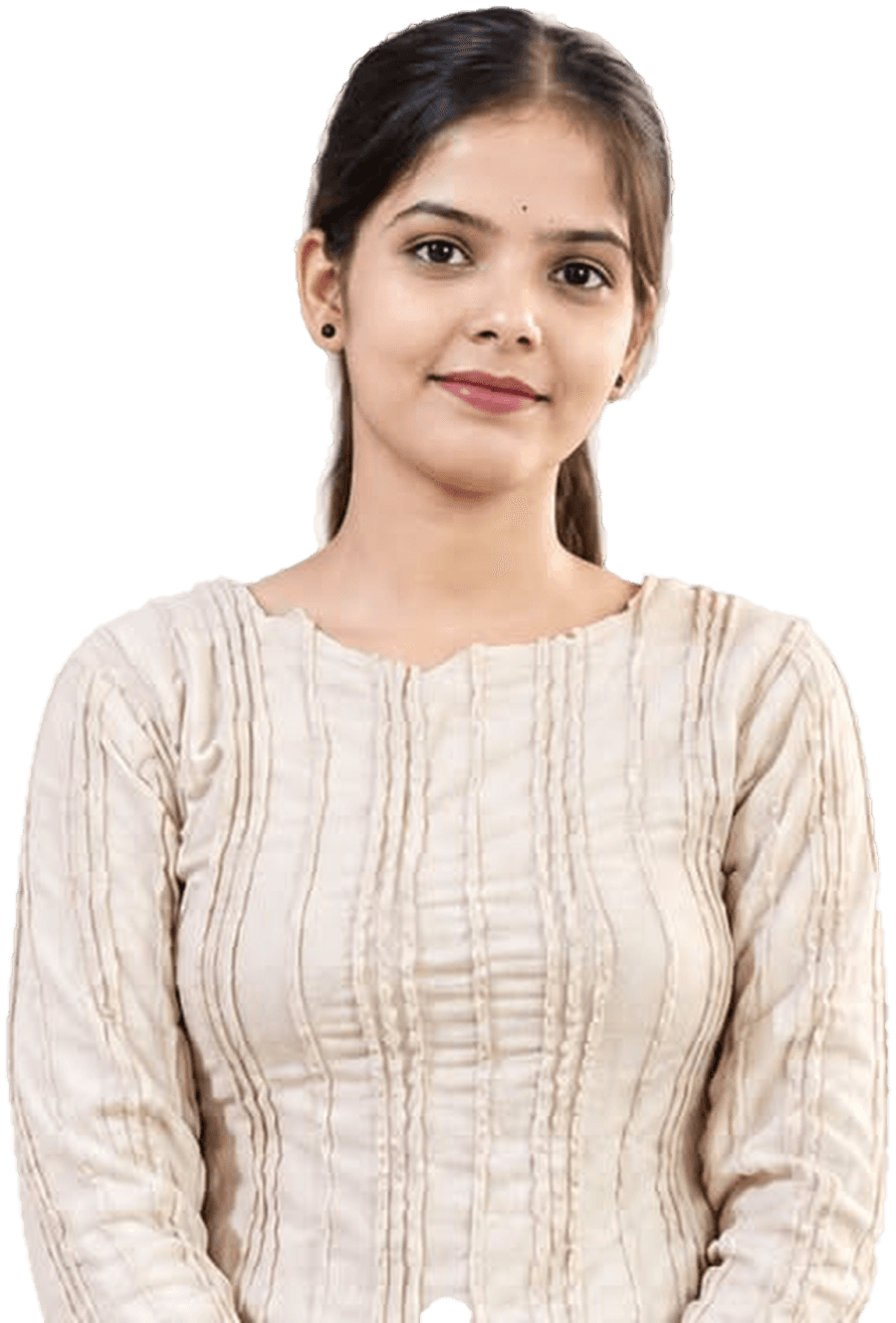 Vaishnavi Kurmi